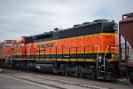 BNSF 1568